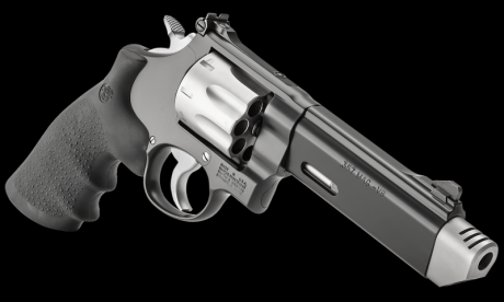 Busco revolver smith & wesson performance center v8 , con poco uso y a un precio razonable. Gracias. 00