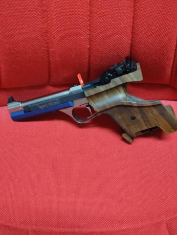 Se vende Feinverkwau AW93 LIGHT comprada nueva el mes pasado, usada dos veces. Completamente nueva, guiada 00