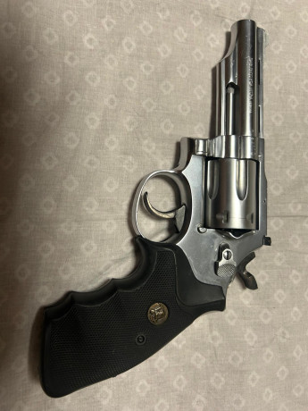 Saludos
Un compañero del club por cese de aficion vende sus pistolas.
Todas guiadas en F.

2 CZ75 con 30