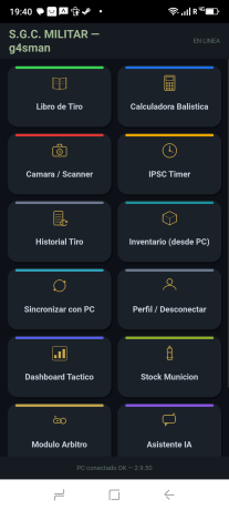 Buenas tardes, 
llevo un rato mirando el foro e imagino que este sera el mas indicado.
Estoy haciendo 140