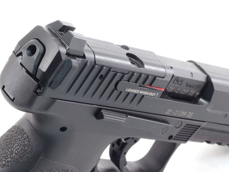 La Guardia Civil busca nueva pistola tras las Ramon israelíes: cambia los requisitos técnicos
Va a abrir 170