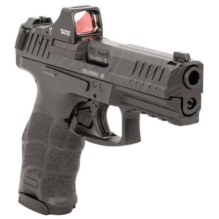 La Guardia Civil busca nueva pistola tras las Ramon israelíes: cambia los requisitos técnicos
Va a abrir 173