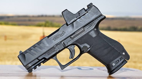 Los Mossos d’Esquadra buscan nueva pistola para sustituir las Walther P99


Parece ser que la empuñadura/pistolete 00
