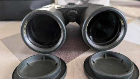 Vendo prismáticos Steiner Observer 8x42 en muy buen estado. Son unos prismáticos de marca premium que 00