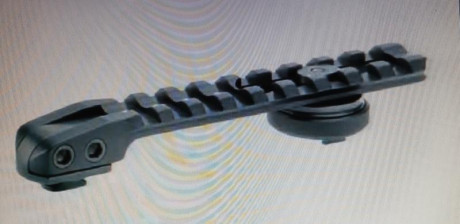 Busco para comprar anillas Recknagel Eramatic con la delantera pivotante para tubo de 30Mm tambien me 01