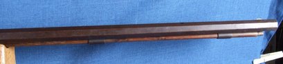 Hola, os presento un arma doble, del famoso Tryon e hijo, un cañon es de escopeta y el otro de fusil, 12