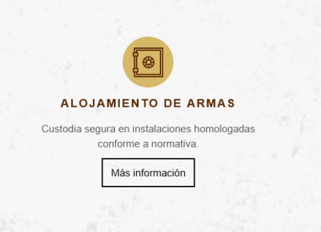 Buenas! Tengo licencia F y mi arma en la galeria de tiro guardada, mi duda es, aun no tengo armero por 140