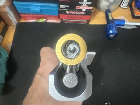 Buenas tardes, vendo magnífica pistola STI DVC 40sw, la pistola se encuentra en perfecto estado de funcionamiento, 10