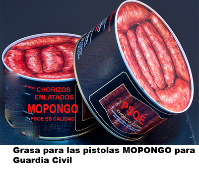 Copio y pego la noticia aparecida hoy en La Gaceta de la Iberosfera, www.gaceta.es
Si esta noticia es 40