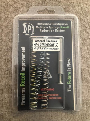 Hola
Vendo los siguientes accesorios para pistola:
- Funda Radar Beretta 92 : 50 €
- Funda Safariland 11