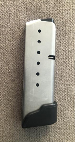 Hola
Vendo los siguientes accesorios para pistola:
- Funda Radar Beretta 92 : 50 €
- Funda Safariland 10