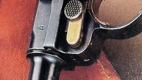 Iniciaremos con una artilleria Erfurt 1914, para continuar con una Mauser Original 4 pulgadas fabricada 31