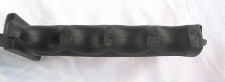 VENDO:

 ..   DOS CUCHILLOS DE SUPERVIVENCIA .- Para cumplir con la Legislación de Armas vigente en ESPAÑA 31