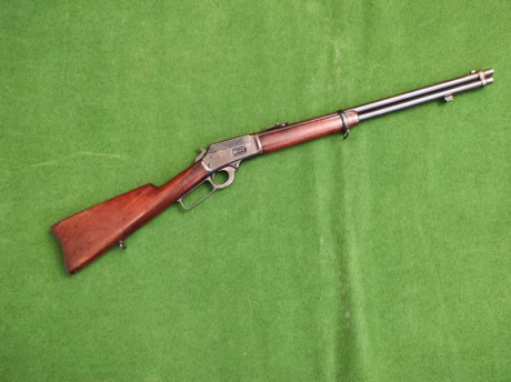 Buenas.
Un amigo del club quisiera desprenderse de algunas armas. Pongo el modelo de cada una y el precio, 01