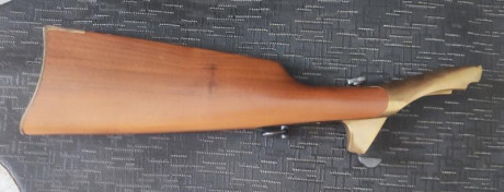 Interesado en una culata para revolver Pietta  de Avancarga. Saludos. 22