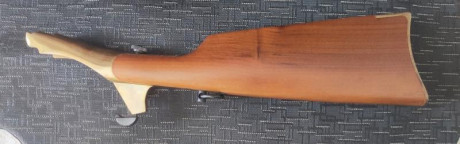 Interesado en una culata para revolver Pietta  de Avancarga. Saludos. 21