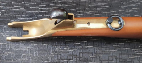 Interesado en una culata para revolver Pietta  de Avancarga. Saludos. 32