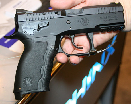 La Guardia Civil busca nueva pistola tras las Ramon israelíes: cambia los requisitos técnicos
Va a abrir 50