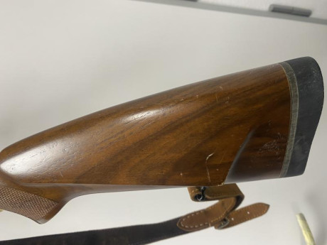 Vendo Rifle CZ 550 Médium calibre 9,3x62 con visor Shilba RD30 1,25-4,5x24
Precio 450€ gastos de envío 01