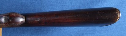 Hola, os presento un arma doble, del famoso Tryon e hijo, un cañon es de escopeta y el otro de fusil, 41
