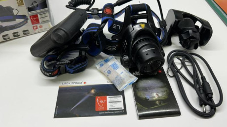 Frontal LED LENSER H14 80 € NUEVO

 IMG_4818.JPEG 

 IMG_4817.JPEG 

 IMG_4814.JPEG  01