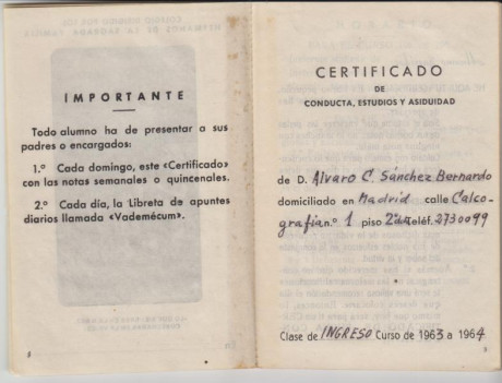  EN RECUERDO Y HOMENAJE A LOS QUE YA NO ESTÁN. 

Si pones en  GOOGLE    PASAPORTES EN LA MEMORIA   da 22