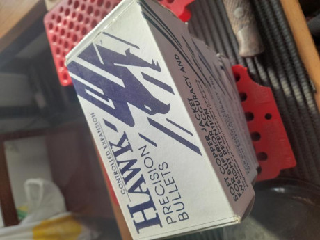 Pongo a la venta los siguientes proyectiles. Aunque tambien acepto cambio por otros de 8mm .323, de pesos 02