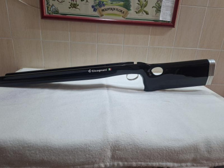 Pues  eso,  vendo culata cicognani para kk500 seminuevo muy bien cuidado ,esta impecable muy bien cuidada 02