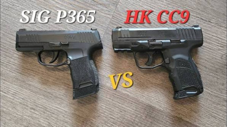 Hola buenas, os propongo mis dudas y a ver si podeis ayudarme con ellas, dudo entre varias pistolas como 30