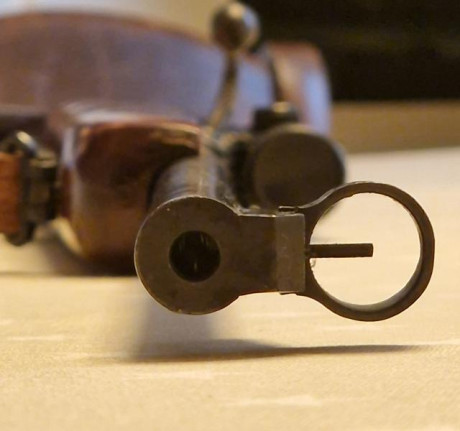 En venta carabina de repetición TOZ 17-01 22LR. Incluye correa, cargador y visor gamo 4x20mm.
Carece de 01