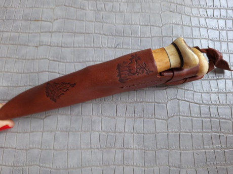 Buenas tardes compañeros,

Pongo a la venta estos cuchillos y navajas en perfecto estado

Portes dentro 30