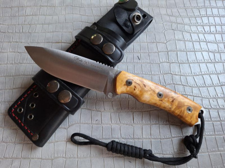 Buenas tardes compañeros,

Pongo a la venta estos cuchillos y navajas en perfecto estado

Portes dentro 40