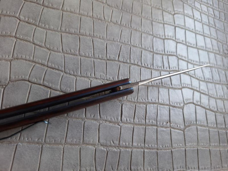 Buenas tardes compañeros,

Pongo a la venta estos cuchillos y navajas en perfecto estado

Portes dentro 60