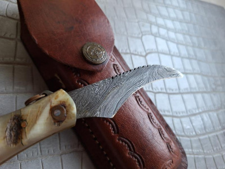Buenas tardes compañeros,

Pongo a la venta estos cuchillos y navajas en perfecto estado

Portes dentro 80