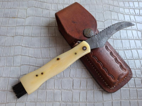 Buenas tardes compañeros,

Pongo a la venta estos cuchillos y navajas en perfecto estado

Portes dentro 91