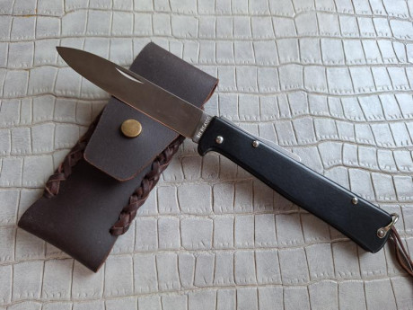Buenas tardes compañeros,

Pongo a la venta estos cuchillos y navajas en perfecto estado

Portes dentro 112