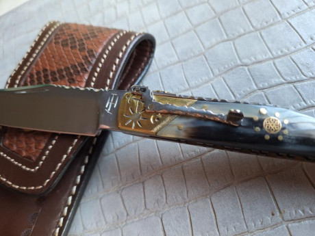 Buenas tardes compañeros,

Pongo a la venta estos cuchillos y navajas en perfecto estado

Portes dentro 31