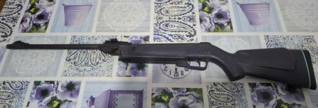 Vendo 2 carabinas Gamo Delta por 110 € el lote. Recogida en mano en zona Corredor del Henares. Buen estado 11