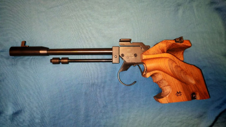 Un compañero pone a la venta su  Morini CM-84E .

Se encuentra en perfectas condiciones, en estado nuevo, 01