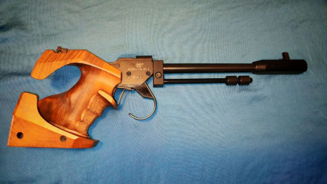 Un compañero pone a la venta su  Morini CM-84E .

Se encuentra en perfectas condiciones, en estado nuevo, 00