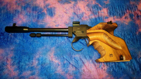 Un compañero pone a la venta su  Morini CM-84E .

Se encuentra en perfectas condiciones, en estado nuevo, 21