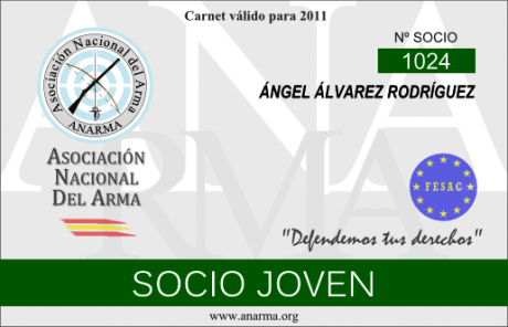 Porqué no agarrar al toro por los cuernos de una santa vez, y nos organizamos debidamente, en lugar de 02
