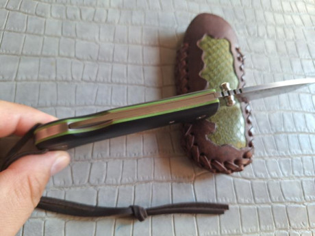 Buenas tardes compañeros,

Pongo a la venta estos cuchillos y navajas en perfecto estado

Portes dentro 81