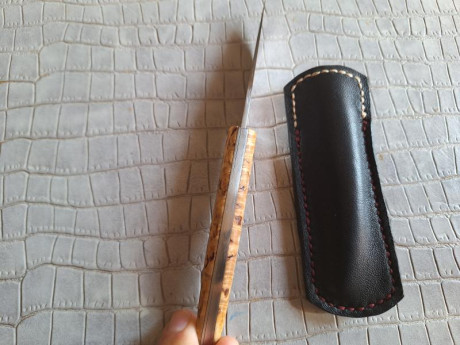 Buenas tardes compañeros,

Pongo a la venta estos cuchillos y navajas en perfecto estado

Portes dentro 111