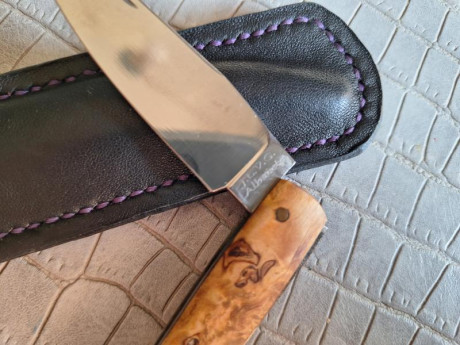 Buenas tardes compañeros,

Pongo a la venta estos cuchillos y navajas en perfecto estado

Portes dentro 121