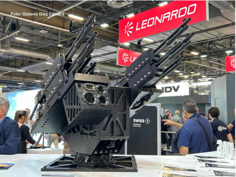 Buenas tardes.

¿Hay algún arma estandarizada o recomendada para el soldado del ejército de Tierra contra 30