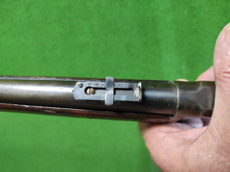 Buenas.
Un amigo del club quisiera desprenderse de algunas armas. Pongo el modelo de cada una y el precio, 32