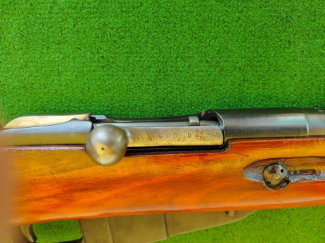 Buenas.
Un amigo del club quisiera desprenderse de algunas armas. Pongo el modelo de cada una y el precio, 20
