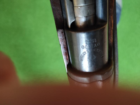 Buenas.
Un amigo del club quisiera desprenderse de algunas armas. Pongo el modelo de cada una y el precio, 71