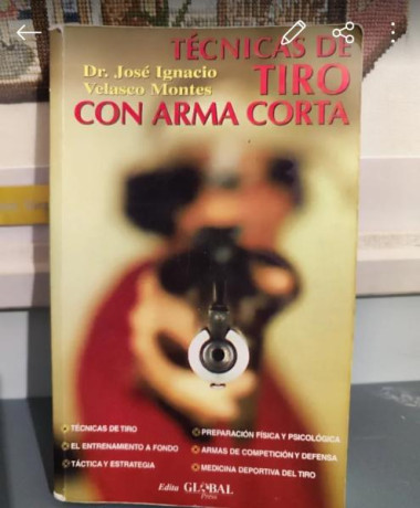 Buenas.
Libro conseguido.
Gracias.
Un saludo. 70